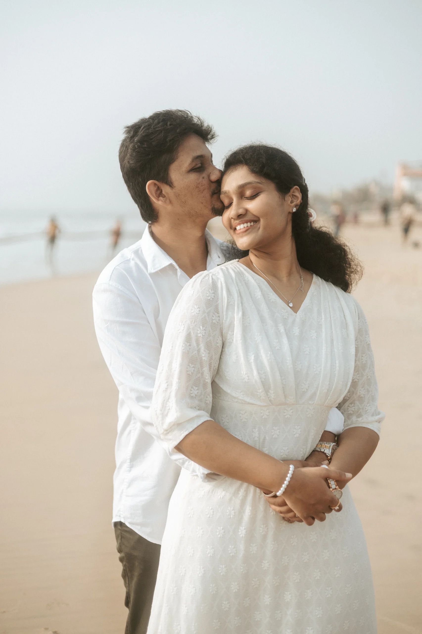 Timeless Union Candid Wedding Vows