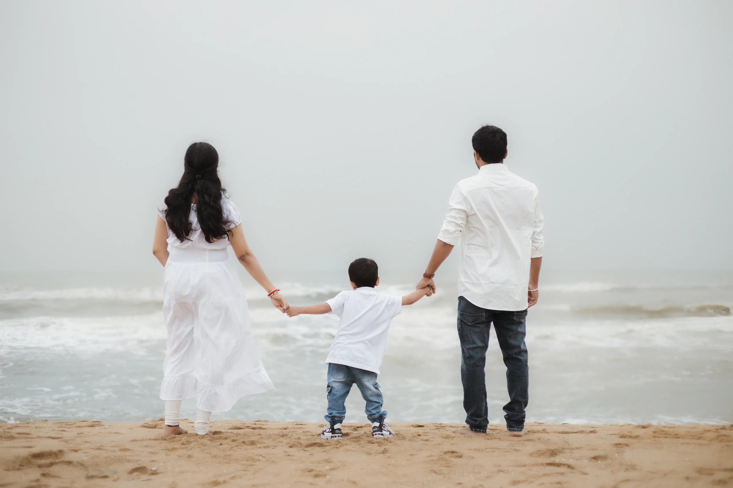 Coastal Reception Twilight Radiance