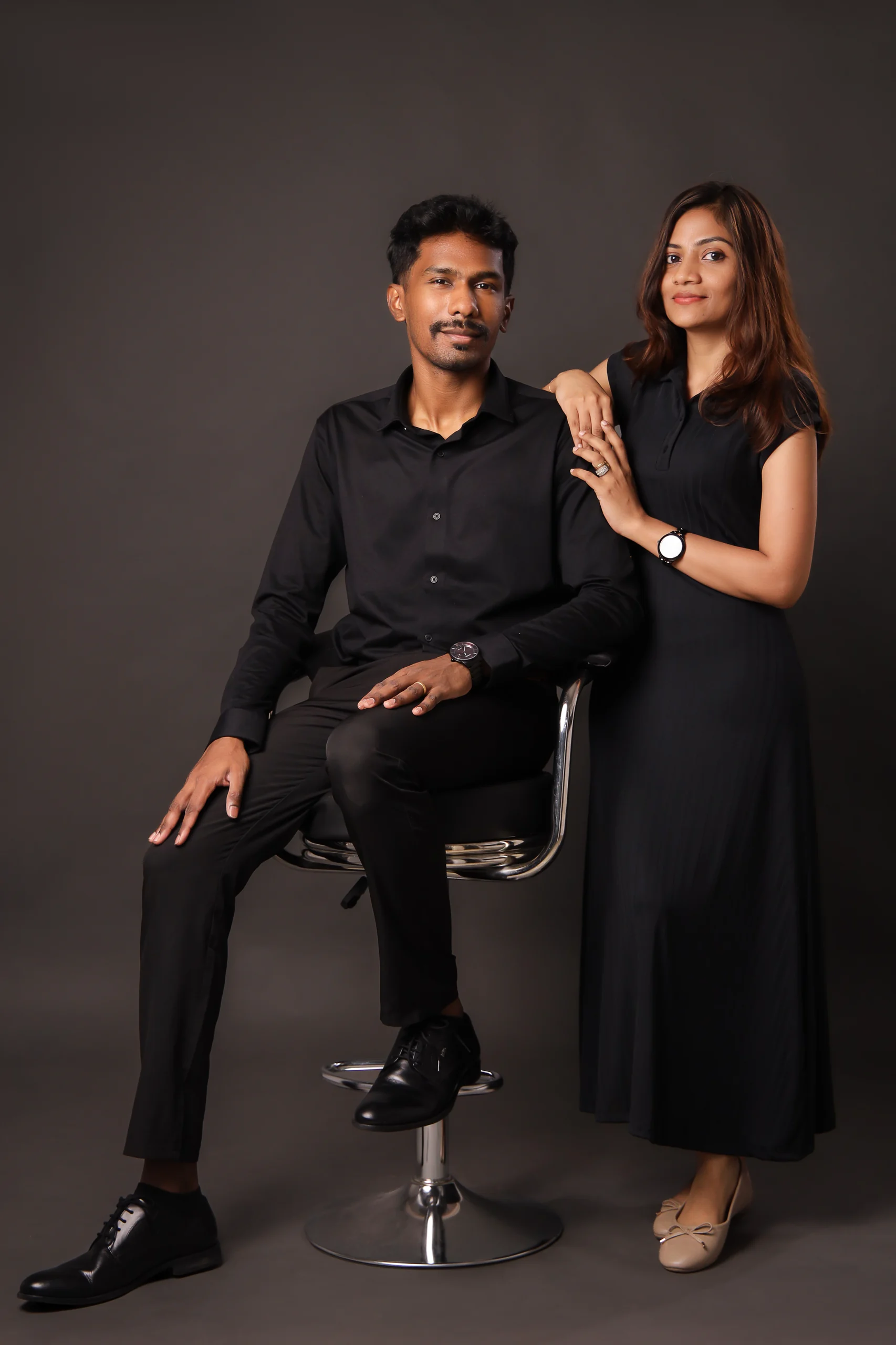 Studio Portrait & Fine Art Photography