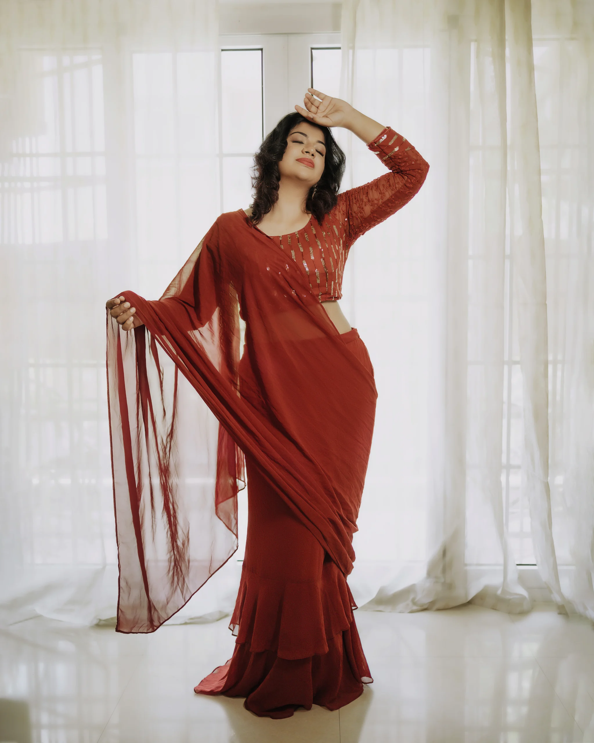 Heirloom Studio Portraiture